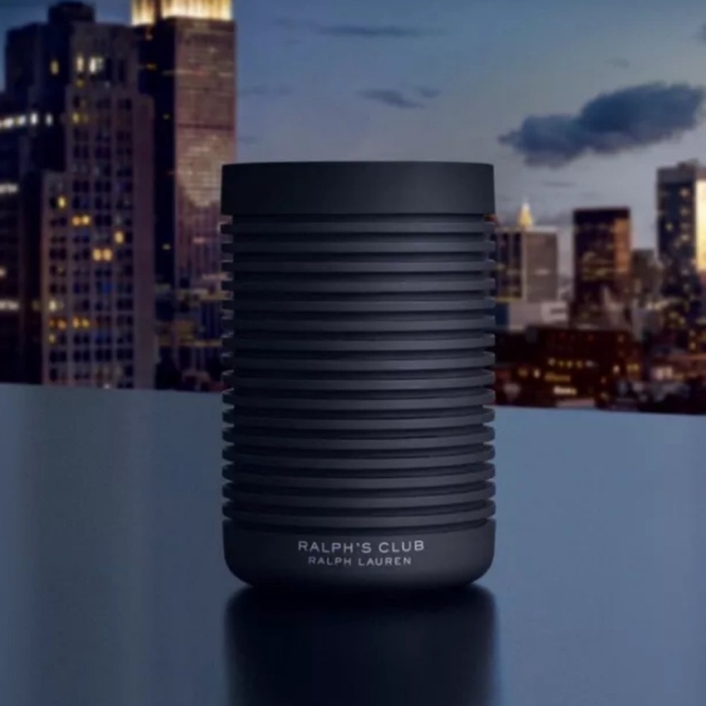 NWT 🎶 Ralph Lauren Portable Speaker